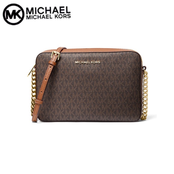 MICHAEL Michael Kors Bags Michael Michael Kors Jet Set Large